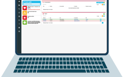 Lancement de la version 8